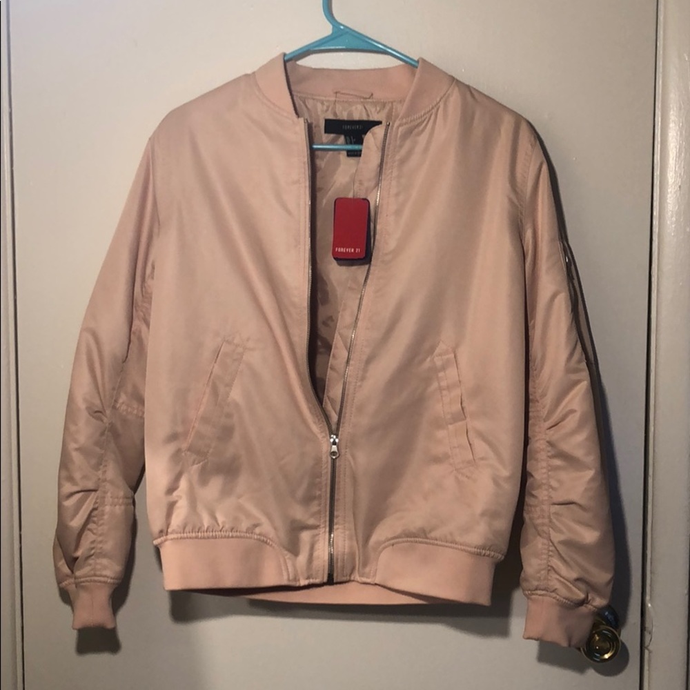 Casual Jacket
